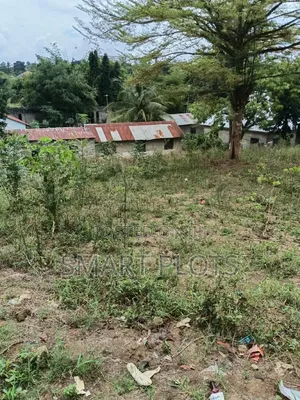 Kiwanja Kizuri Sana Kinauzwa Milioni 17 Mbezi Kibanda Cha Mkaa,