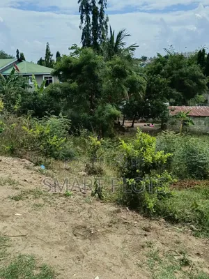 Kiwanja Kizuri Sana Kinauzwa Milioni 17 Mbezi Kibanda Cha Mkaa,