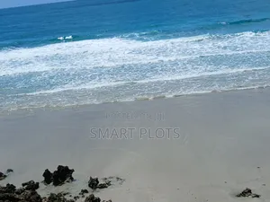 Second Beach Plot Kali Sana Inauzwa Kigamboni Kimbiji,