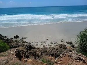 Second Beach Plot Kali Sana Inauzwa Kigamboni Kimbiji,
