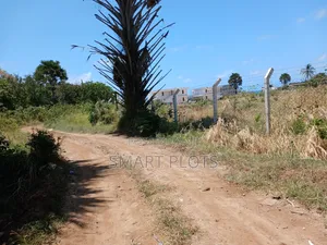 Second Beach Plot Kali Sana Inauzwa Kigamboni Kimbiji,