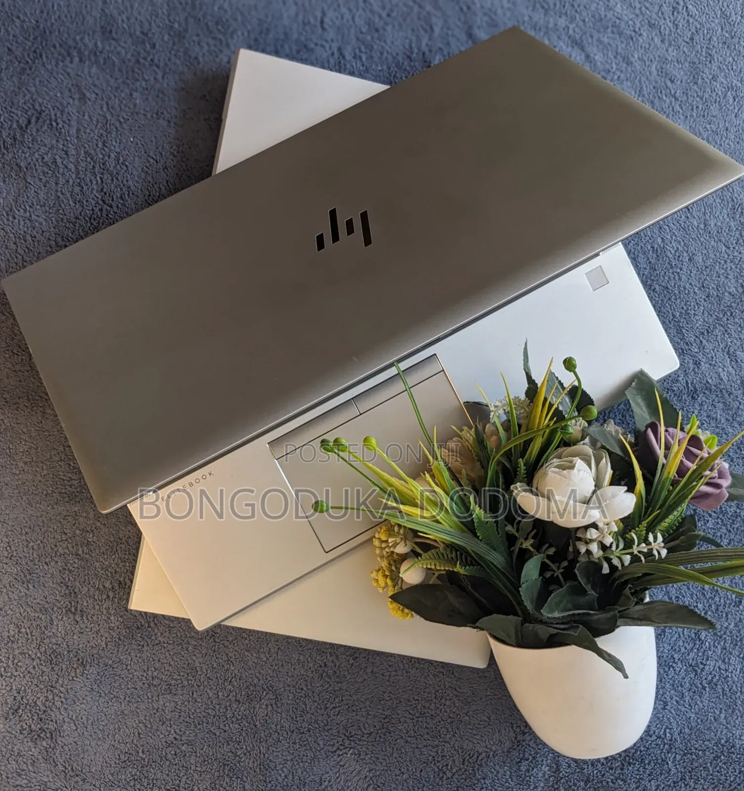 Laptop HP EliteBook 845 G8 16GB AMD Ryzen 7 SSD 256GB
