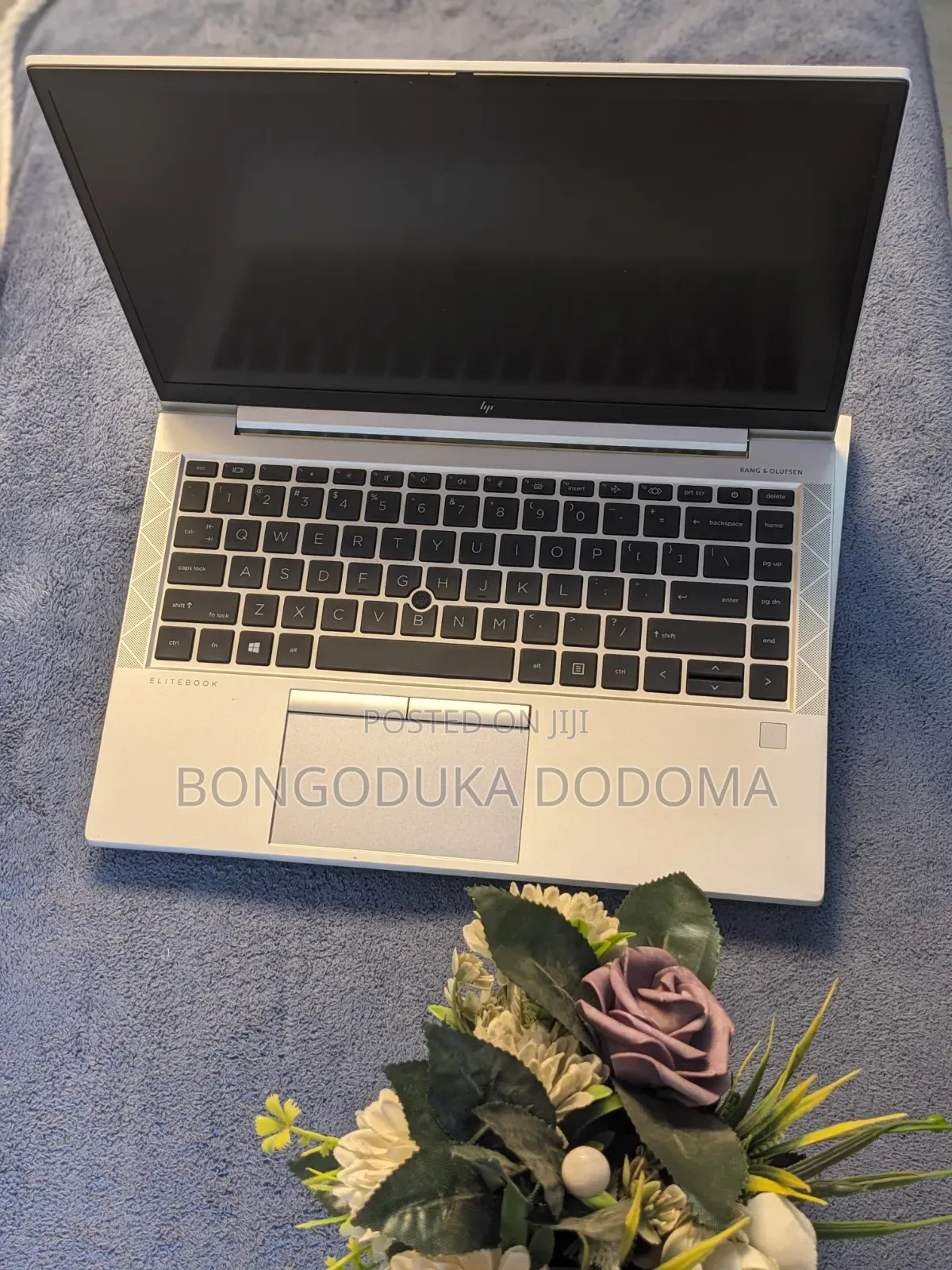 Laptop HP EliteBook 845 G8 16GB AMD Ryzen 7 SSD 256GB