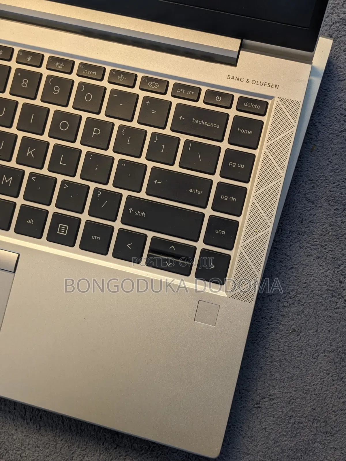Laptop HP EliteBook 845 G8 16GB AMD Ryzen 7 SSD 256GB
