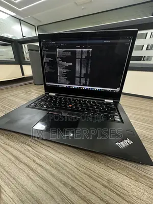 Laptop Lenovo ThinkPad X131e 8GB Intel Core i5 SSD 512GB