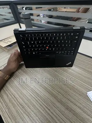 Laptop Lenovo ThinkPad X131e 8GB Intel Core i5 SSD 512GB