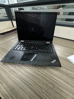 Laptop Lenovo ThinkPad X131e 8GB Intel Core i5 SSD 512GB