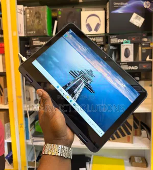 Laptop Lenovo 500e 4GB Intel Pentium SSD 128GB