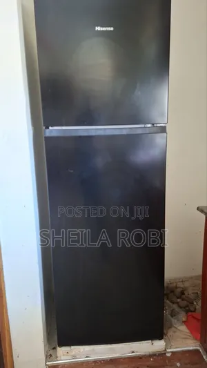 Hisense Fridge