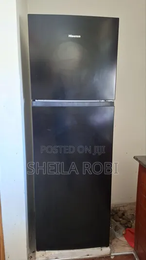 Hisense Fridge