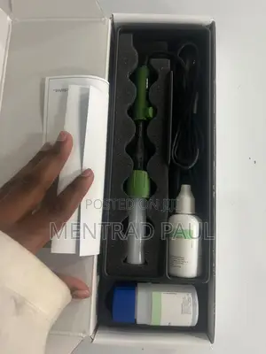 HANNA pH Probe
