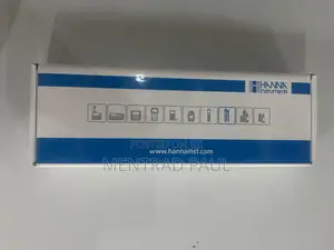 HANNA pH Probe
