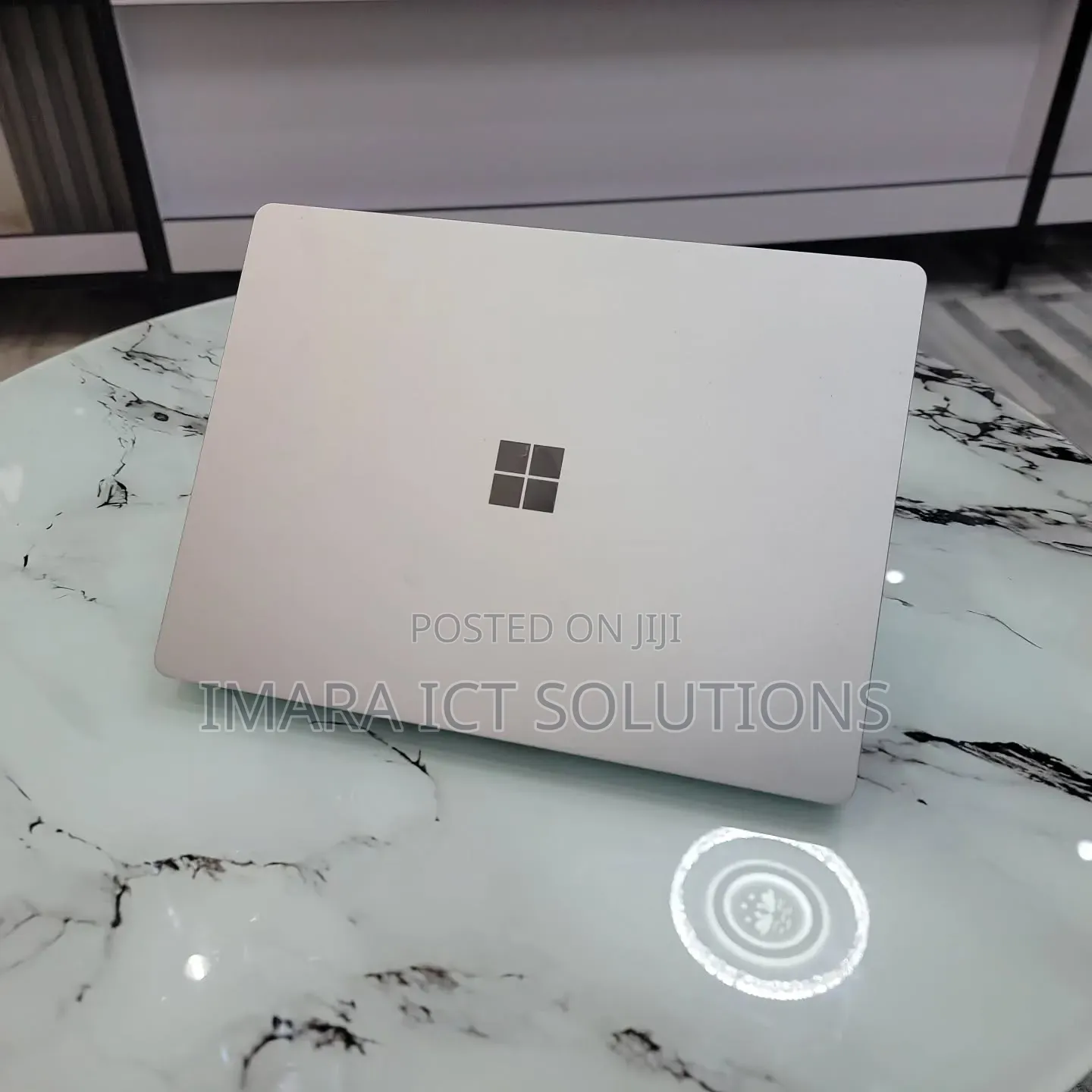 Laptop Microsoft Surface Go 16GB Intel Core i7 SSD 512GB