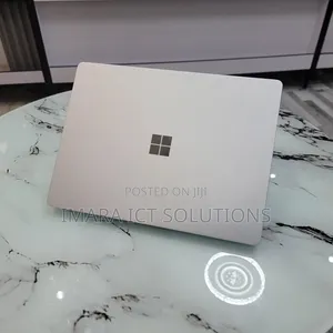 Laptop Microsoft Surface Go 16GB Intel Core i7 SSD 512GB