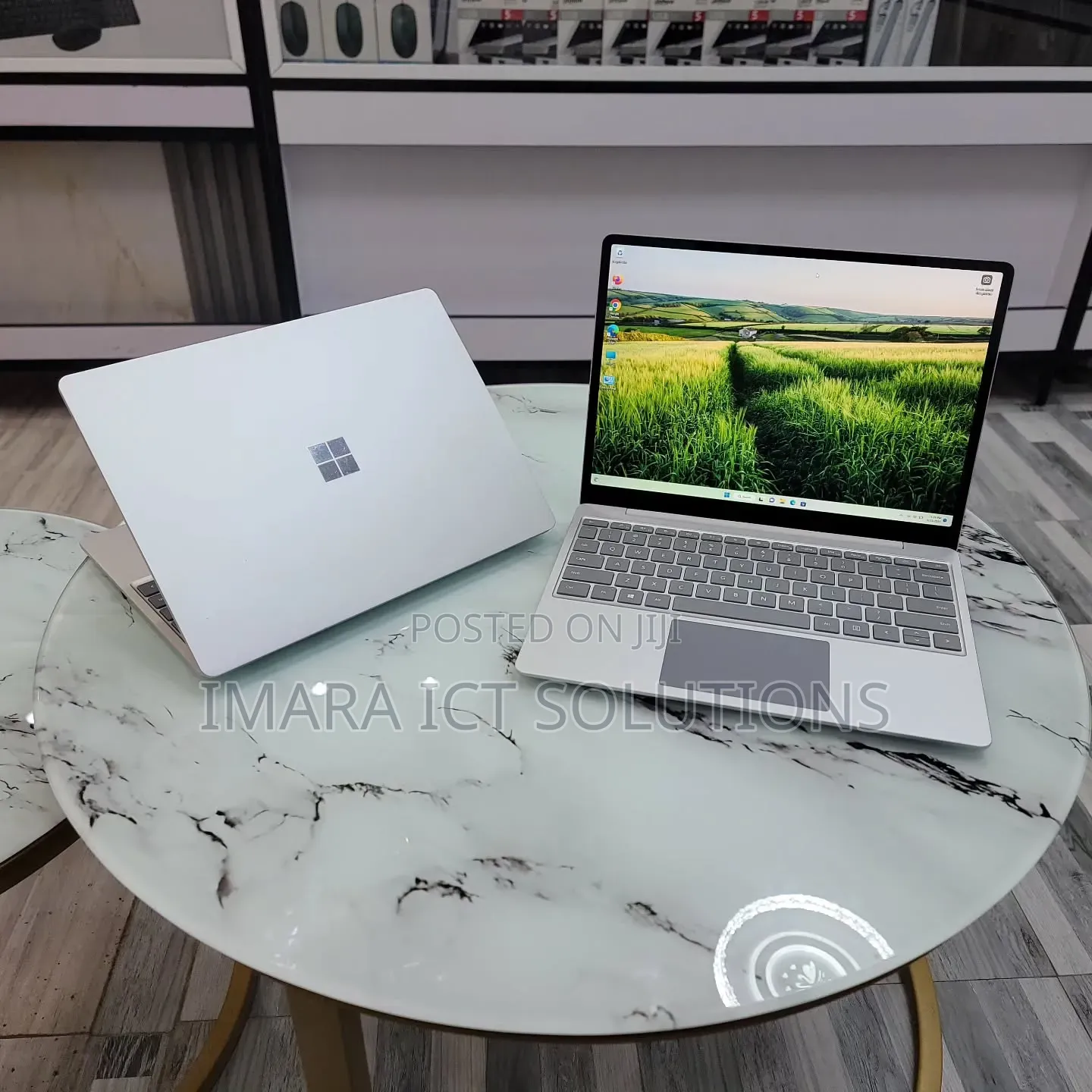 Laptop Microsoft Surface Go 16GB Intel Core i7 SSD 512GB