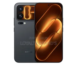 New Xiaomi 18 Pro 512 GB Black