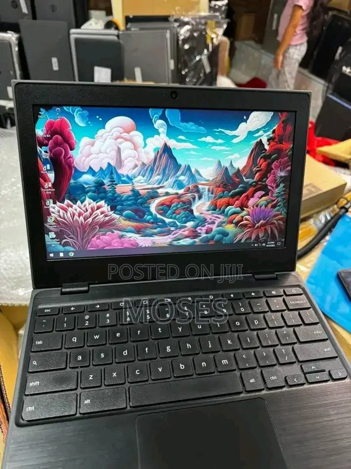 Laptop NEC N22A 4GB Intel Celeron SSD 32GB