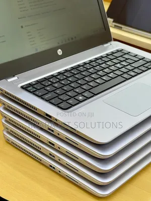 Laptop HP ProBook 440 G4 8GB Intel Core i5 HDD+SSD 500GB
