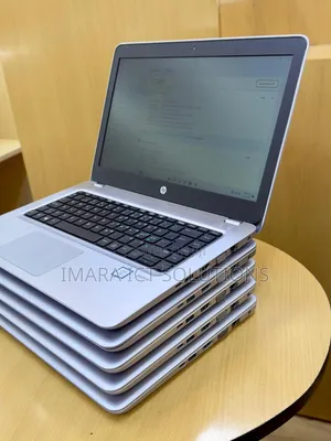 Laptop HP ProBook 440 G4 8GB Intel Core i5 HDD+SSD 500GB