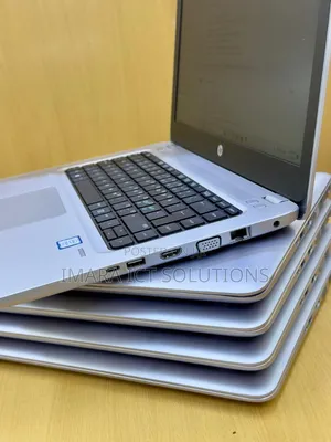 Laptop HP ProBook 440 G4 8GB Intel Core i5 HDD+SSD 500GB