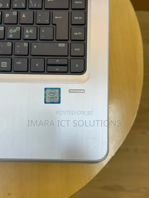 Laptop HP ProBook 440 G4 8GB Intel Core i5 HDD+SSD 500GB