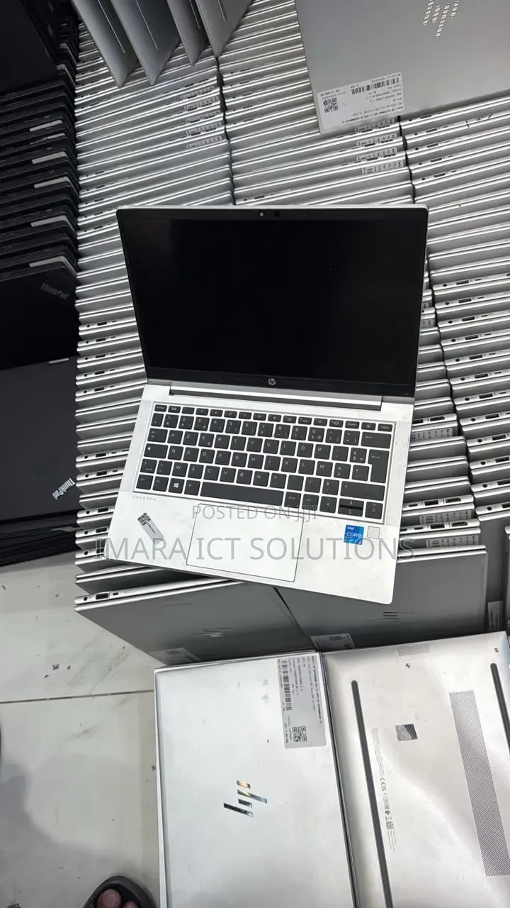 Laptop HP EliteBook 830 G8 8GB Intel Core i5 SSD 256GB