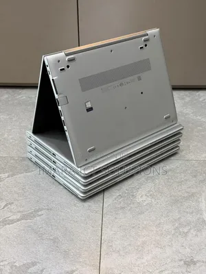 Laptop HP EliteBook 830 G8 8GB Intel Core i5 SSD 256GB