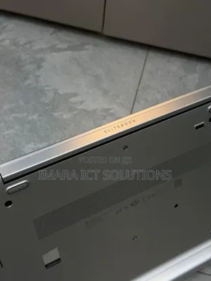Laptop HP EliteBook 830 G8 8GB Intel Core i5 SSD 256GB