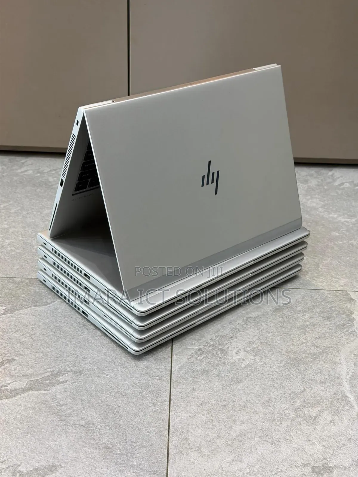 Laptop HP EliteBook 830 G8 8GB Intel Core i5 SSD 256GB