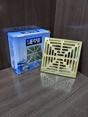 Strainer 15x15 Brass Type a-66b