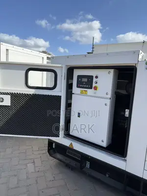 Brand New Original 100kva Perkins Diesel Generator