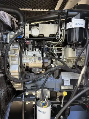 Brand New Original 100kva Perkins Diesel Generator