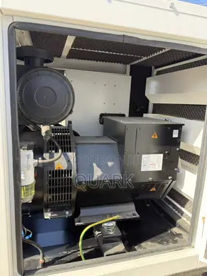 Brand New Original 100kva Perkins Diesel Generator