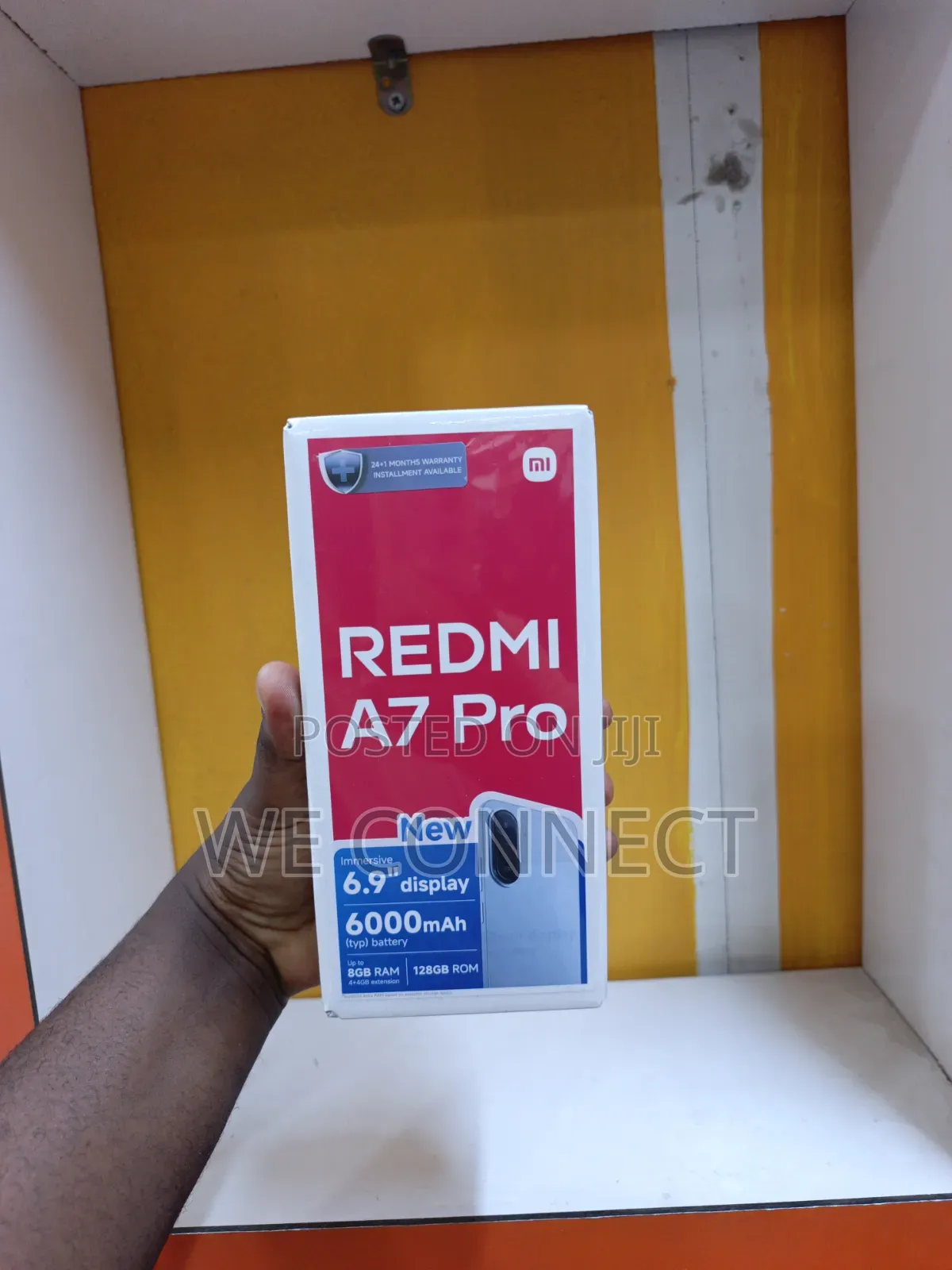 New Xiaomi Redmi A7 Pro 64 GB