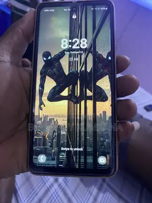 Samsung Galaxy S20 FE 128 GB Blue
