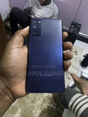 Samsung Galaxy S20 FE 128 GB Blue