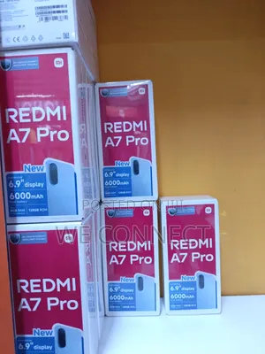 New Xiaomi Redmi A7 Pro 64 GB