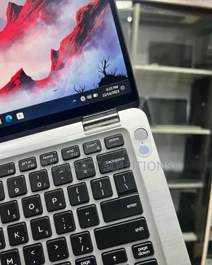 Laptop Dell Latitude 7400 8GB Intel Core i5 SSD 256GB