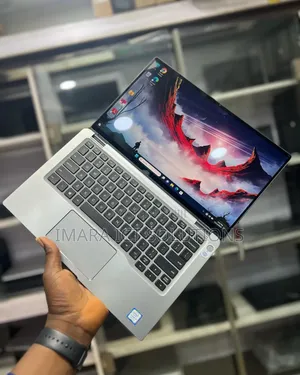Laptop Dell Latitude 7400 8GB Intel Core i5 SSD 256GB