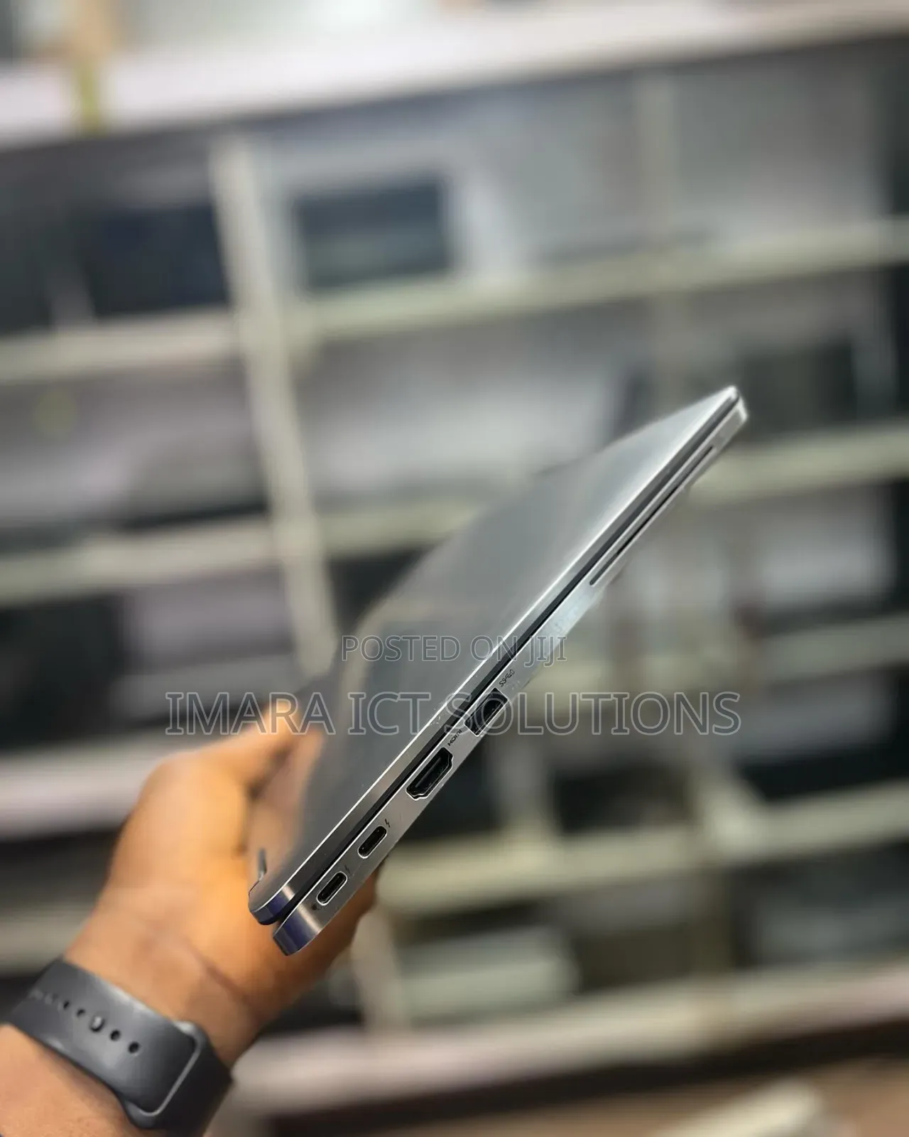 Laptop Dell Latitude 7400 8GB Intel Core i5 SSD 256GB