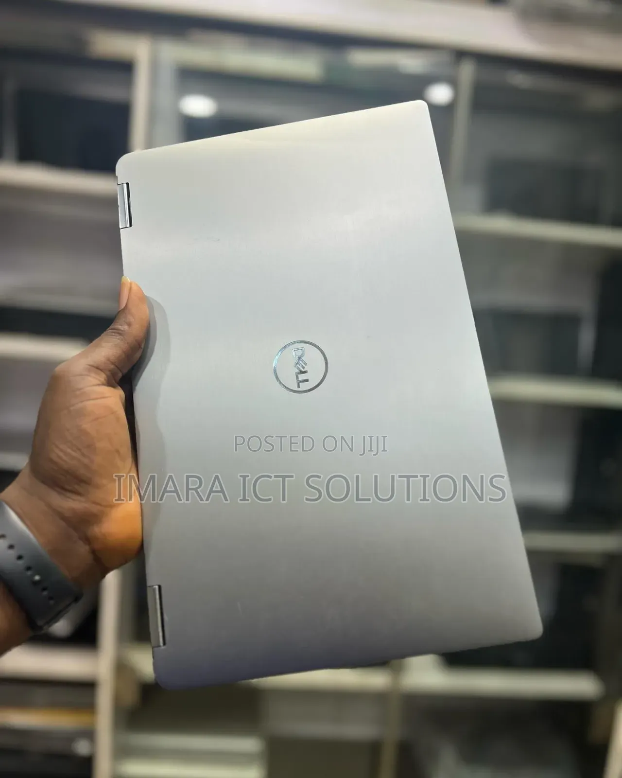 Laptop Dell Latitude 7400 8GB Intel Core i5 SSD 256GB