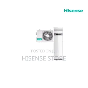 Hisense 24000 Btu Inverter Floorstanding AC