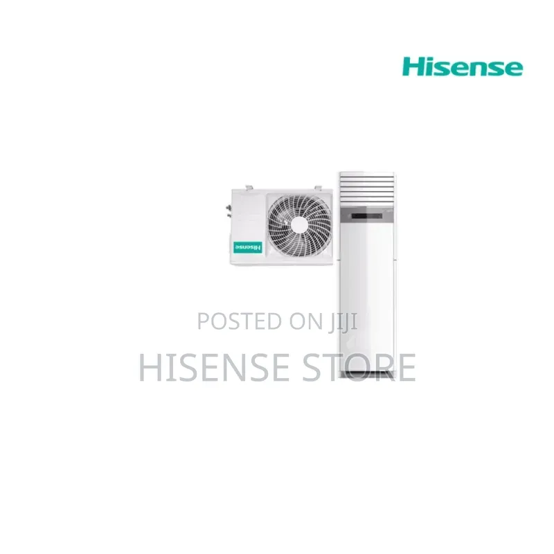 Hisense 24000 Btu Inverter Floorstanding AC