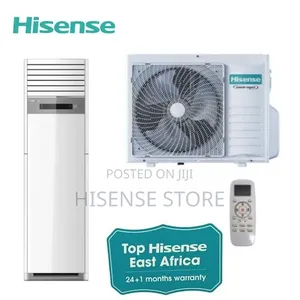 Hisense 24000 Btu Inverter Floorstanding AC
