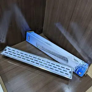 Strainer Ss 30cm Long C-01