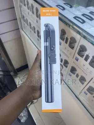 Selfie Stick R1s-L