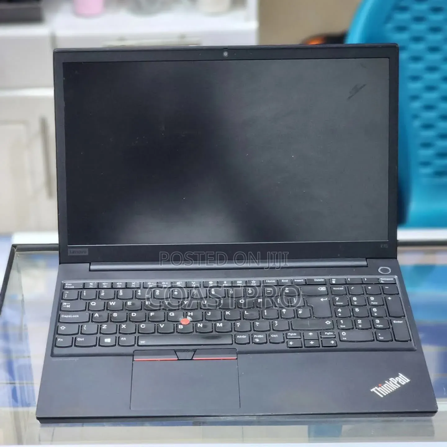 Laptop Lenovo ThinkPad E585 8GB Intel Core i7 SSD 256GB