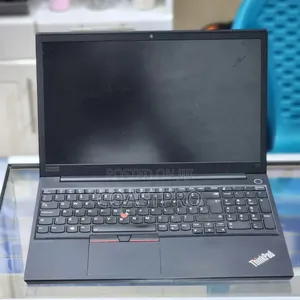 Laptop Lenovo ThinkPad E585 8GB Intel Core i7 SSD 256GB