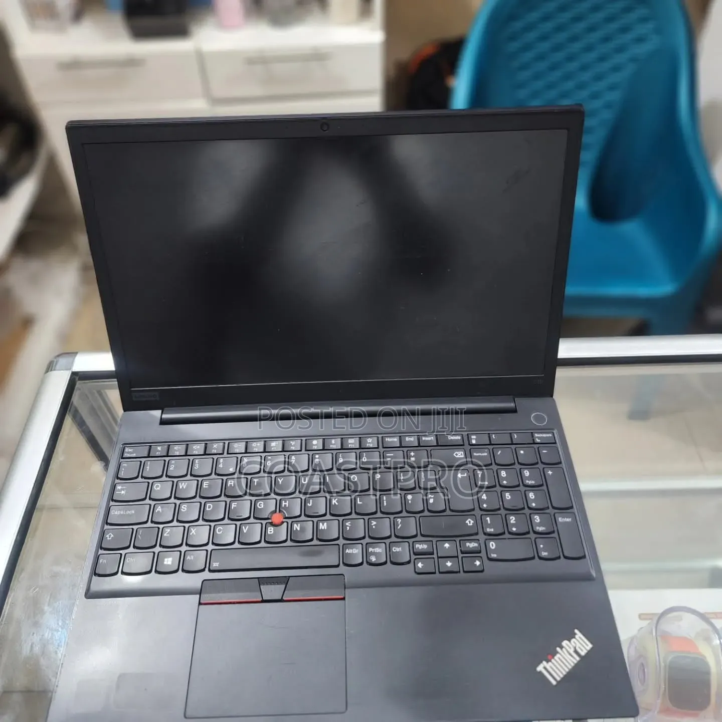 Laptop Lenovo ThinkPad E585 8GB Intel Core i7 SSD 256GB