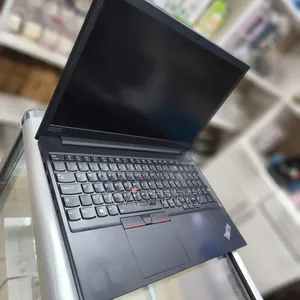 Laptop Lenovo ThinkPad E585 8GB Intel Core i7 SSD 256GB